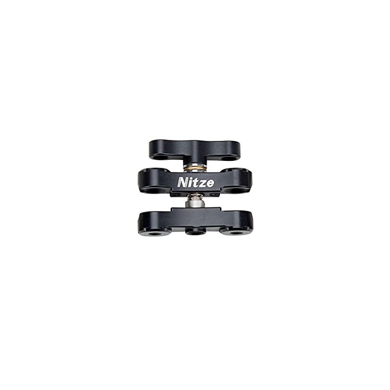 Nitze Ball Head Clamp 15mm N50-T01