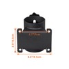 Heavy Duty Patio Umbrella Holder,Patio Umbrella Stand Umbrella Clamp Mount