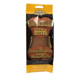 Mega Cheese Bone