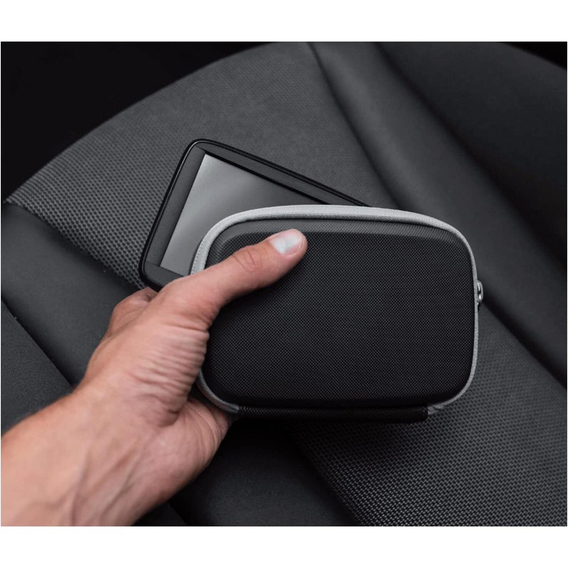 TomTom Sat Nav Protective Classic Carry Case for TomTom 4.3