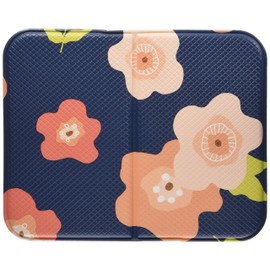 PARKLON MI-003 Soft Mini Mat, PARKLON Mat Specialty Store Play Mat, Flower Days