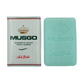 Ach Brito Musgo Real Soap 160g 2