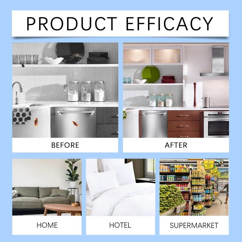 Effective Cockroach Sniper – Fast & Clean Home Pest Control