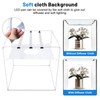 32x32 Inch Photo Studio Photo Light Box for Photography, 405