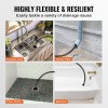 Professional 100 FT X 5/8 Inch Drain Cleaning Cable 7