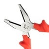 Jetech Combination Pliers 215 mm（8.5 inch） with Hard Cutting Edge