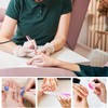 Nail Cutter, 11 in 1 Electric Nail Cutter Manicure Set,
