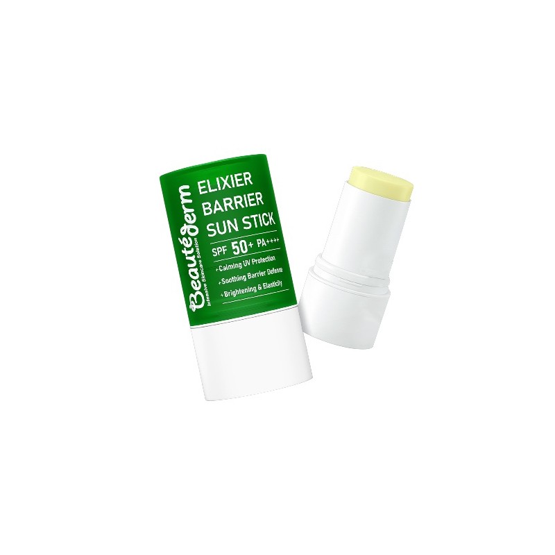 Bottederm Sun Stick Elish Barrier / 보떼덤 선스틱 엘리시어 베리어