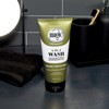 SoftSheen-Carson Magic Beard Wash 3 In 1 Cleanses and Conditions