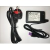 Replacement for Original hp Printer CHARGER adapter model 0957-2286 for