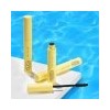 (Prong) 1+1 Prong Non-Smudge, Lukewarm Water Washable Mascara 10ml /