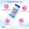 Magnesio Supremo Donna Integratore Ad Elevato Assorbimento 350 g, 2x175