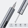 Precision Electric Screwdriver Kit, Mini Cordless Electric Rotary Drill Tool