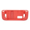 Kickstand Case for Steam Deck Hands Free Full Protection Fingerprint