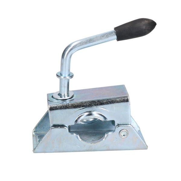 AB Tools GENUINE MAYPOLE PRESSED STEEL 34MM SPLIT CLAMP, TRAILER