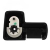 Sun Visor Clip Plastic Sunshade Holder Clip EGP000050PVA Replacement for