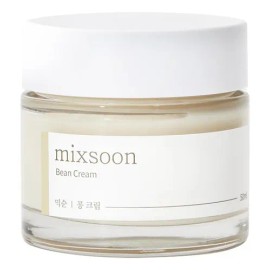 Mixsoon Vegansnail Crema Facial Hidratante Frijoles 50ml Día