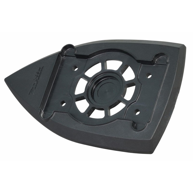 Makita 1914J0-6 Triangle Pad Set