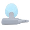 Electric Spray Bottle Garden Sprayer Handheld 360 Degrees Rotation Large