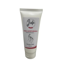 JODEShea - SHEA MOISTURIZING HANDCREAM Chocolate Vanilla 3 1/3Oz or 100ML