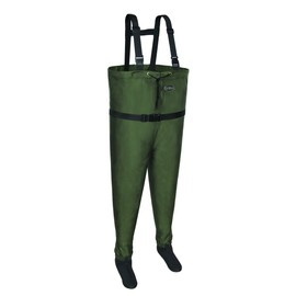Allen Company Fox River Two-Ply Stocking Foot Wader