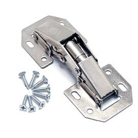 nakira nkr969 Hinge Slides 90° DIY Repair Craft Door Set of 4