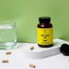 Nootrópico Para Ánimo, Buen Humor Con 5htp 60 Cáps Homodeus