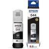 Epson Ecofit Botellas de Tinta Color Negro T544 2 Unidades