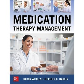 Medication Therapy Management, Second Edition