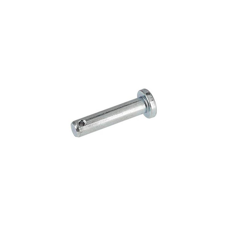 Pin Bolt with Head, 10 x 45, DIN1444