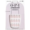 OPI xPress/ON Press On Nails, Up to 14 Days of