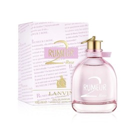 Lanvin Rumor 2 Rose EDP 100ml / 랑방 루머2 로즈 EDP 100ml