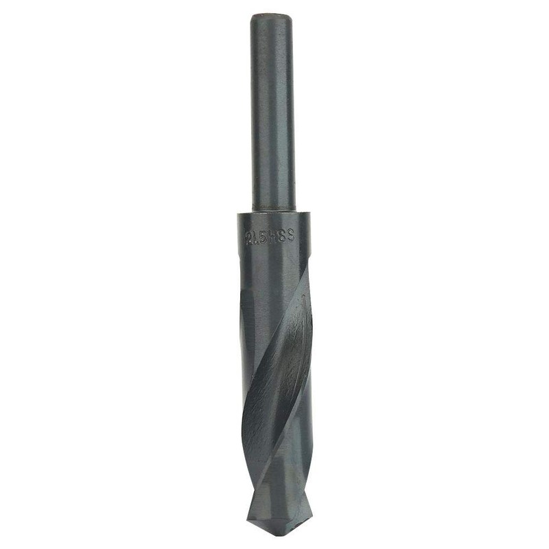 1/2 Inch HSS Twist Drill Metal Drill Bit Steel Drill