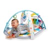 Baby Einstein Gimnasio Musical Tapete Juego Piano Bebé