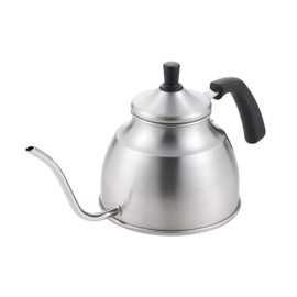 Shin Yoshikawa My Drip Coffee Pot, 0.3 fl oz (1.1 L), IH Compatible, Gift Wrapping Specifications