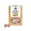 Raw Energy Balls Raw Zipan - Vegan Date Nut Balls
