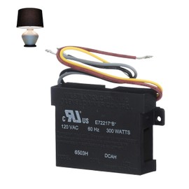Westek Replacement Touch Lamp Control