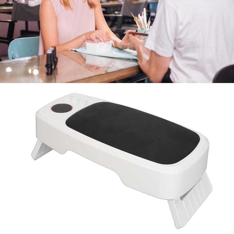 Hand Rest Pillow Nail Lamp Nail Arm Rest UV LED