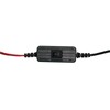 Cobra 2.5A DIY Hardwire Kit Designed for Cobra and Drive