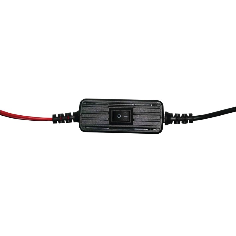 Cobra 2.5A DIY Hardwire Kit Designed for Cobra and Drive