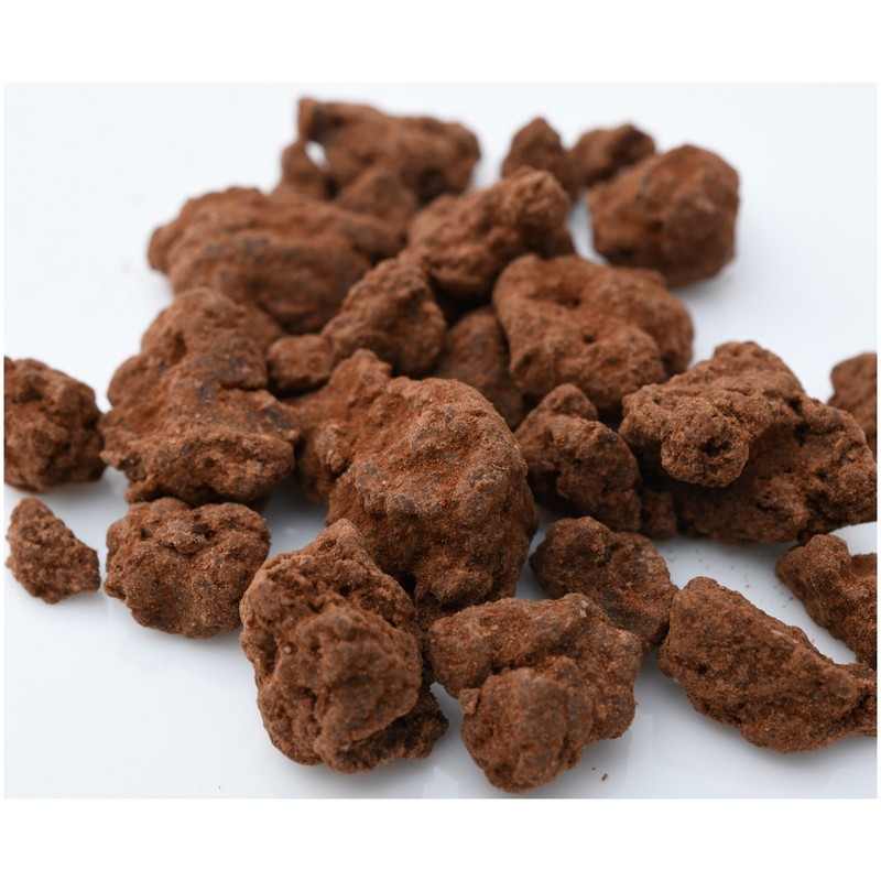 Ryukyu Kokuto Chocotto, Salty, 1.4 oz (40 g) x 10