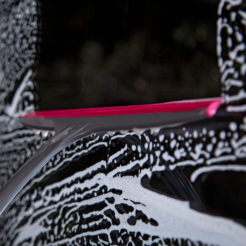 REYNERA Kit Combo Mop Escoba Cubeta Limpieza Negocio