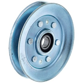 8TEN Idler Pulley for John Deere X130R X155R X300 X300R X940 X948 X949 1025R 1026R 1023E AM147272