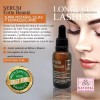 Francis 3 Pack Serum Super Potencia A Pestañas Y Cejas