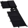 Akku für Dell Alienware M15 ALW15M-D4725B Laptop, 11,4V, Li-Polymer
