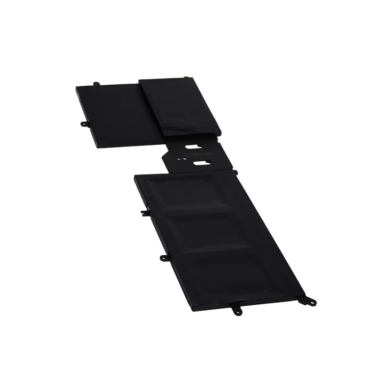Akku für Dell Alienware M15 ALW15M-D4725B Laptop, 11,4V, Li-Polymer