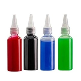 Nipaqohi Magic Water Elf Toy Kit, 4 Colors Aqua Fairy Water Gel Kit