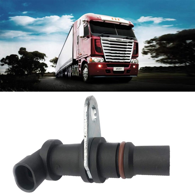 kmdiesel 8929387 Camshaft Position Sensor replace fit for Freightliner 1994-2007,