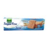Gullon Sugar Free Fiber Cookies, 6 oz.