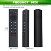 PERFASCIN P3700 sub P2575 P2897 Replacement Voice Universal Remote Control